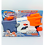 Hasbro Nerf Waterpistol Super Soaker H2ops Tornado Scream B4444