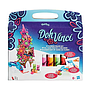 Hasbro Play Doh Dohvinci Flower Tower A7191