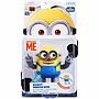 As company MINIONS DELUXE Extendable Arms & Legs  FIGURES