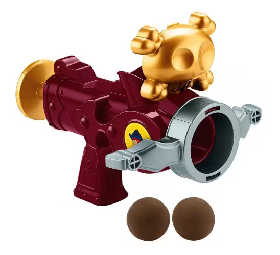 Captain Jake Coconut Launcher Crossbow DKM65