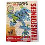 Hasbro Transformers Construct Bots Dinobot Strafe A6159
