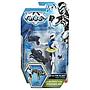 Max Steel Ultra Blast Launch The Missile Lights Up Action Figure