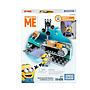 MegaBloks Despicable Me Mailroom Mania 59pcs