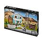 MegaBloks Call Of Duty Collectible Bricks Playset Nuketown 689pcs