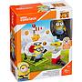 Mega Construx Despicable Me Minions Cheese Shootout Building Set 30pcs