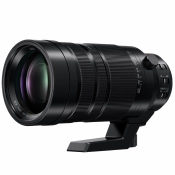 Panasonic H RS100400 100 400mm F4.0 6.3 ASPH