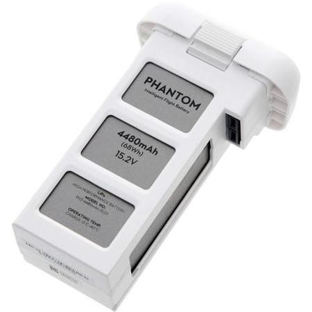 Phantom 3  4480mAh Rechargeable Intelligent Flight Battery