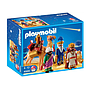 Playmobil 4886 Three Wise Kings Christmas Nativity Camel & Gifts Set