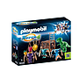 Playmobil Alien Warrior With T Rex Trap 9006