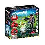 Playmobil Ghostbuster Egon Spengler 9346 20pc