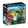 Playmobil Ghostbuster Peter Venkman 9347 19pc
