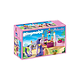 Playmobil Royal Stable 6855