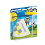 Playmobil Sports & Action Parachutist Greg Set 5454