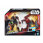 Star Wars Jedi Speeder & Anakin Skywalker