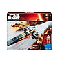 Star Wars Poe s X Wing Fighter