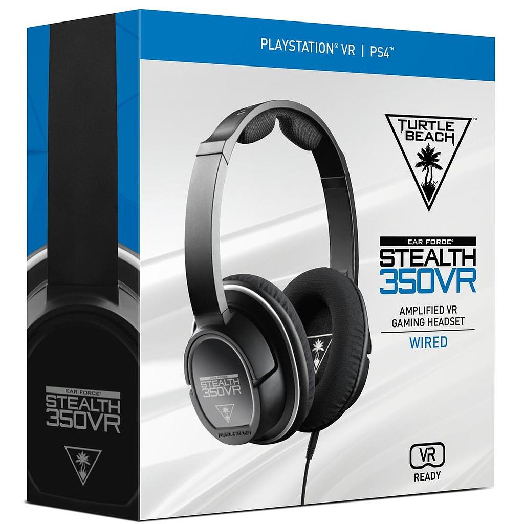Turtle Beach Stealth 350VR