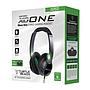 Xbox One Earforce XO One Casque Gamer Stereo Gaming Headset