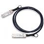 NetApp X6558-R6 (REV A0) QSFP to QSFP SAS Cntrl-Shelf/Shelf-Shelf/HA Cable 2 Meter