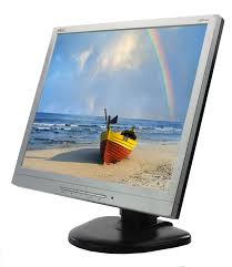 Nec Lw19M 19" Wide Refurbished Monitor