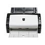Fujitsu fi 6130Z A4 Colour Sheetfed Document Duplex Scanner USB PA03630 B051 Used