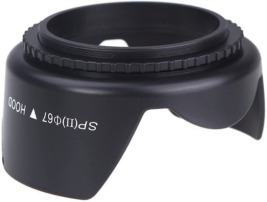 Lens Hood 67Mm