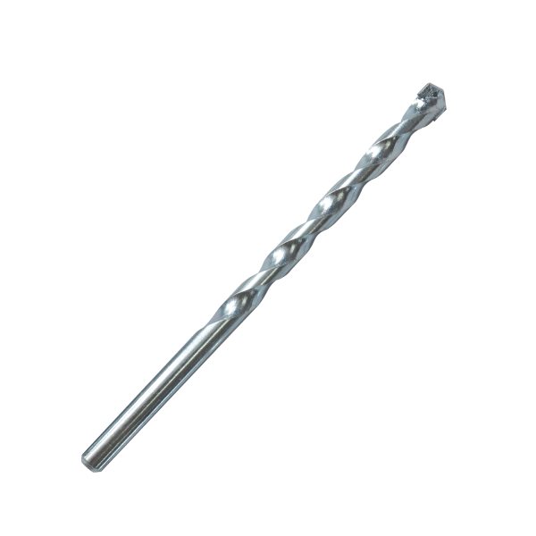 Wall Drill 7Mm Length 100Mm