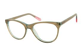 Accesorize Designer Eyewear Optical Frame ACS007 GLD