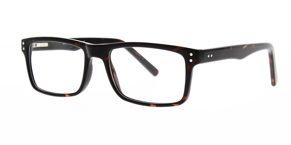 Brooksfield Designer Eyewear Optical Frame Model BR831 Havana