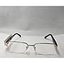 Brooksfield Designer Eyewear Optical Frame Model BR803 Matt Gold