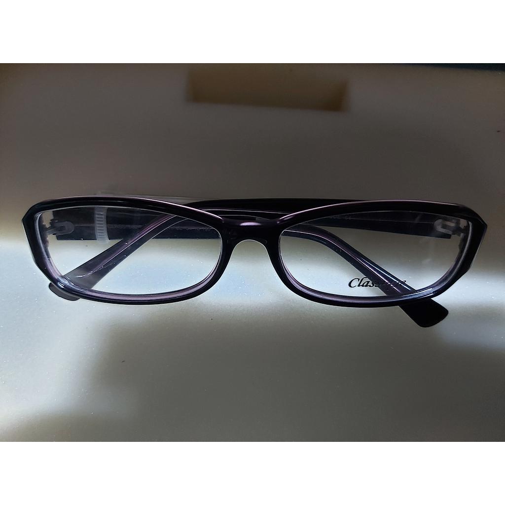 Classique Designer Eyewear Optical Frame Model Class 502