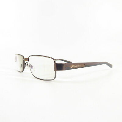 Nautica Designer Eyewear Optical Frame Model N6388 722