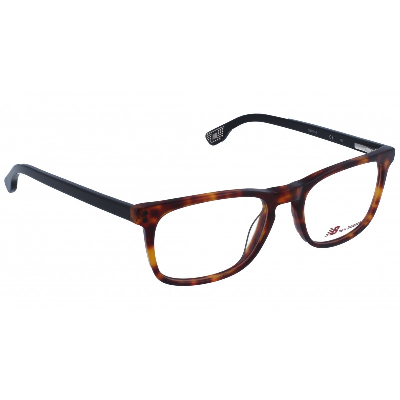 New Balance Designer Eyewear Optical Frame Model Rama glasses NB 4001 5