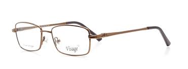 Visage Designer Eyewear Optical Frame Model 4507 C21