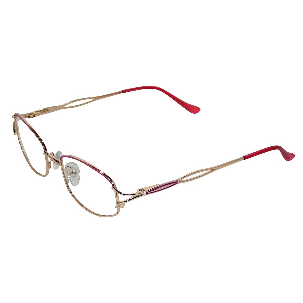 Visage Designer Eyewear Optical Frame Model 322 C10
