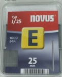 Novus E Typ J 25 25Mm