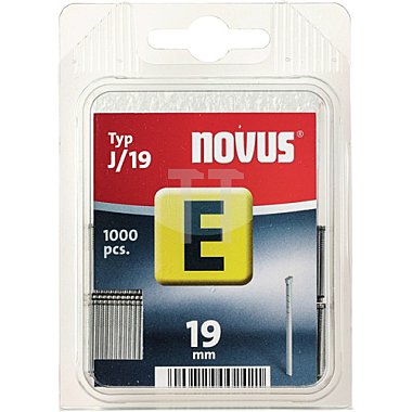 Novus E Typ J 19 19Mm