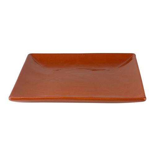 Classico Tapas Serving Plate 25X25 Cm
