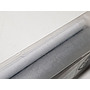 OBI Pamplona Roller 120 x 175 cm "SILVER" (White Bar)