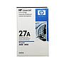 Laserjet Hp 27A AA Black