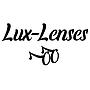 SunGlasses Lux-Lenses GM11005-8 BLUGLD Aviator Metal