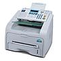 Ricoh Fax 1190L Used Laser Printer