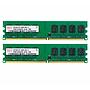 Hynix 2GB PC2-6400U DDR2 800 MHz Non-ECC Unbuffered Desktop Memory