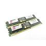 Kingston Server Memory KTM5780 4GB (2X2GB) Kit Used A