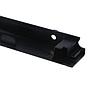HDD caddy cover with screw for lenovo IBM thinkpad T60P T61P T60 T61 R61IALUDZF New