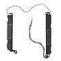 DELL Latitude E7250 7250 Speakers Left and Right Set PK23000OH00 03KJ1T Used A