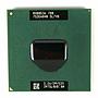 Intel RH80536 7540A564 Pentium M 740 1.73GHz Socket 479 Processor SL7SA CPU Used A