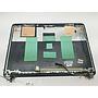 HP ProBook 650, 655 G1 LCD Back Rear Cover 738680-001 , 738691-001 with Webcamera LCd Flex and Antenna Assembly Used A