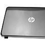 HP 15-D Series LCD Back Cover Lid Black Color 747108-001  Used A