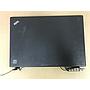 LENOVO THINKPAD L412 SERIES COMPLETE SCREEN ASSEMBLY w/ hinges webcam Used A