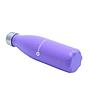 Sportastisch Vacu Drink Thermal Bottle Stainless steel Violet 500ml